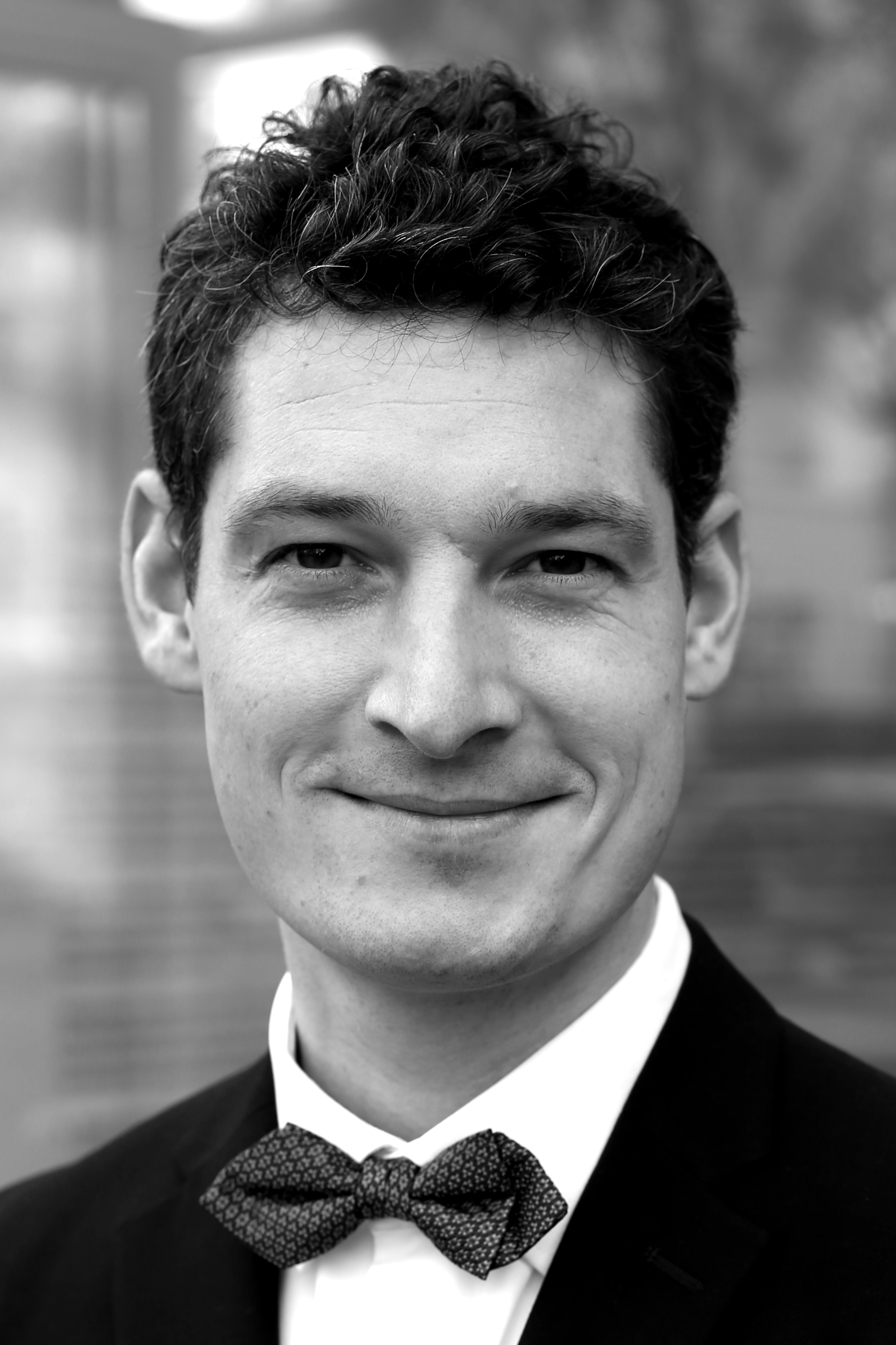 Dr.-Ing. Niklas Vespermann